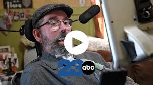 Charles Wren Brings Hope to Arvin