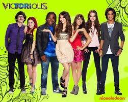 Victorious Complete Season 3 Victorious Nickelodeon Victorious Victorious Cast