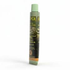 GEL MENTHOLÉ ANACONDA soulage rapidement et efficacement 30ml