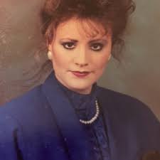 Creta Mae Lott Voyles