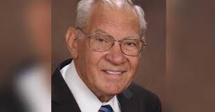 William Ellis Strunk Obituary