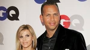 Recently, alex rodriguez shared a thanksgiving post on his instagram with his wife jennifer and four of their respective kids. Alex Rodriguez Talks Navigating Coparenting With Ex Cynthia Scurtis