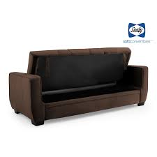 Check spelling or type a new query. Sealy Leather Sofa Mindonmath