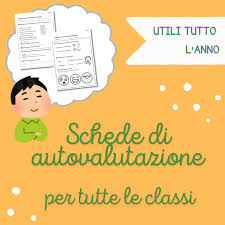 autovalutazione