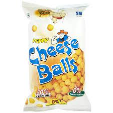 Самые новые твиты от dean herbert (@ppy): Buy Peppy Cheeseball Online At Best Price Bigbasket