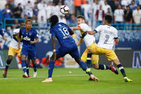Maybe you would like to learn more about one of these? Ù…ÙˆØ¹Ø¯ Ù…Ø¨Ø§Ø±Ø§Ø© Ø§Ù„Ù‡Ù„Ø§Ù„ ÙˆØ§Ù„Ù†ØµØ± Ø§Ù„ÙŠÙˆÙ… 27 10 2019 ÙÙŠ Ø§Ù„Ø¯ÙˆØ±ÙŠ Ø§Ù„Ø³Ø¹ÙˆØ¯ÙŠ Ù…ÙˆÙ‚Ø¹ Ø³ÙŠØ¯ÙŠ