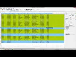 Bookkeeping For Small Business Tutorial Part 1 Open Office Calc Spreadsheets Inv Small Business Bookkeeping Bookkeeping Templates Small Business Accounting