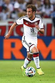 Mario Gotze Bayern Gotze Futbol Soccer