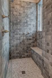 Interior Design Ideas Home Bunch An Interior Design Luxury Homes Blog Tile Walk In Shower Bathroom Shower Tile Shower Tile