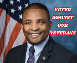 Lack of Support for Veterans