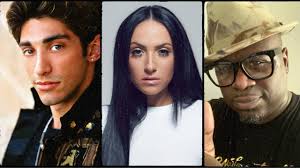 HVRMNY Debuts New Pop Single “Do It Big” — RRHOT