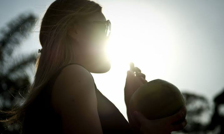 Inmet alerta laranja para onda de calor no DF, MT e mais 09 estados &raquo; Not&iacute;cia Exata - Not&iacute;cias de Alta Floresta e Regi&atilde;o!