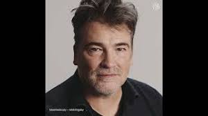 Meet the Master's in Branding faculty: Mark Kingsley