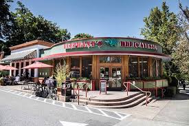 Grilled fish tacos are perfect for taco night; Grilled Mahi Mahi Fish Tacos Bild Von Elephants Delicatessen Portland Tripadvisor