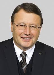 Rübig Paul, Ing. Dr.