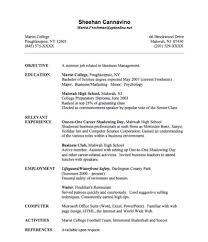 How To Get An Internship Marist Style Marist Foxtales