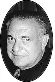 JAMES RUSSO Obituary (2012)