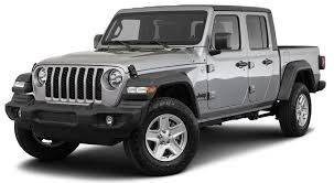 2020 Jeep Gladiator Costa Mesa Ca Orange Coast Cjdrf Dealership
