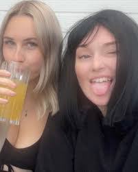 Olivia Mcgregor's Instagram, Twitter & Facebook