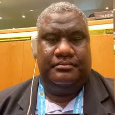 Solomon Islands to deny visas to Taiwan officials: a choice between Pacific  and PRC ways