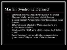 20 Marfan Syndrome Ideas Marfan Syndrome Body Grow Syndrome
