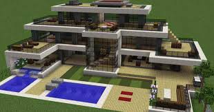 Small, dirty shacks becomes beautiful villas, simple cobblestone is replaced with jungle tree or. Cool Minecraft House Ideas And Designs 2021 Patchescrafts