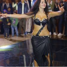 صور صافيناز ببدلة رقص سوداء black dance dresses dance dresses dresses