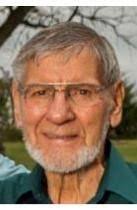 Charles McCall Obituary (1934