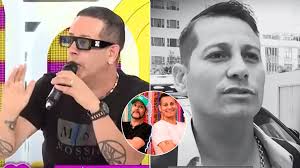 Ricky Trevitazo y Luigui Carbajal se enfrentarán en 'El Valor de la Verdad':  “Nunca vi una factura” - Infobae