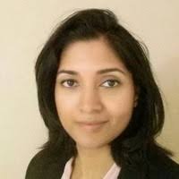 Aparna Pratap Email & Phone Number