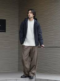 30代メンズが使いがちなNGファッション5選 | オシャレになるためのキレイめコーデ術とは？ - 30代・40代・50代からのメンズファッション 通販Dcollection