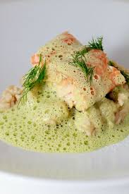 Lachs Risotto Dill Sabayon Rezepte Lachs Braten Und Lachsforelle Rezept