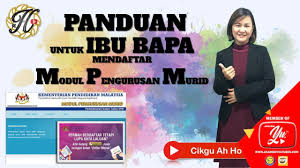 We did not find results for: Panduan Untuk Ibu Bapa Mendaftar Dalam Modul Pengurusan Murid Youtube
