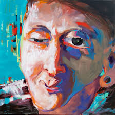 Interview with artist Cindy Holmes — The Arkansas Art Scene Blog