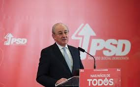 Uma delas será a proibição de circulação entre concelhos nos próximos feriados. Rui Rio De Acordo Com O Fim Do Estado De Emergencia Politica Jornal De Negocios