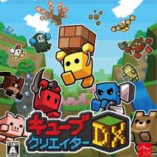 El código de descarga podrá utilizarse para descargar el juego de nintendo eshop a cualquier consola nintendo 3ds o nintendo 3ds xl. Buy Cube Creator Dx Nintendo 3ds Download Code Compare Prices