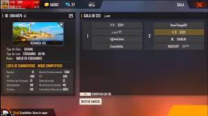 Download Practicando En El Pc Full 4 Vs 4 Con Subs Free Fire In Hd Mp4 3gp Codedfilm
