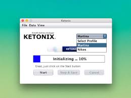 How To Use The Ketonix Breathalyzer Ketodiet Blog