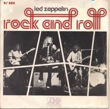 Rock N Roll Will Take You To The Mountain Genius Led Zeppelin Rock And Roll Lyrics Genius Lyrics