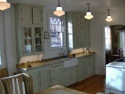 1920s Kitchen On Tiny Budget Bungalow Kitchen 1920s Kitchen Vintage Kitchen