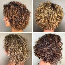 Visualizza altre idee su capelli ricci con frangia, capelli, . Tagli Capelli Ricci 2022 Corti Medi Lunghi Tendenze