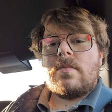 The first bit is good and historic...