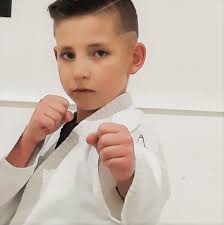 DANIEL ADRIAN ARDELEAN DEL CLUB DE KÁRATE ROA REPRESENTANTE DE CASTILLA Y  LEÓN EN EL CAMPEONATO DE ESPAÑA La federación Castellano Leonesa de kárate  confirmó hace unos días que, Adrián Ardelean del