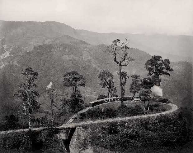 In pictures: 19th-century India through the eyes of Samuel Bourne