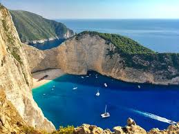Navagio beach is a breathtaking sight, even without the shell of the panagiotis. The 10 Best Things To Do Near Navagio Beach Shipwreck Beach Anafonitria Tripadvisor