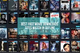Ghosts, ghouls, werewolves, witches — creatures that haunt our nightmares and ignite our imaginations. Top Free Movie Download Sites To Watch Hd Movies Legally
