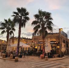 מסעדת לוקמה - مطعم لقمة