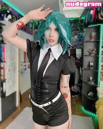 Dokyato  poyatoreal Nude Leaks OnlyFans Photo 7 - Nudogram v2.1