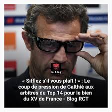 La composition probable XXL du Stade-Toulousain pour affronter les Sharks ! 