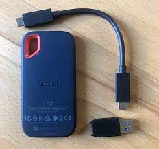 How to make sandisk data recovery when you come across data loss from sandisk sd card/usb drive/ssd/memory stick? Sandisk Extreme Portable Ssd Robuste Mini Festplatte Mit Usb C Ifun De